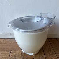 Gelatiera Kenwood