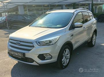 FORD Kuga 1.5 TDCI 120 CV S&S 2WD Powershift Bus