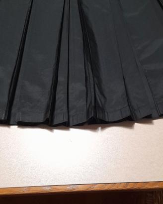 gonna nera  Weber tg 42