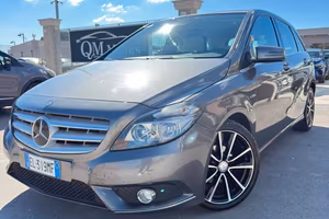 Mercedes-benz B 180 CDI BlueEFFICIENCY Premium