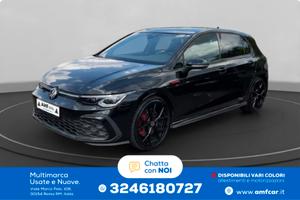Volkswagen Golf 2.0 TSI DSG GTI