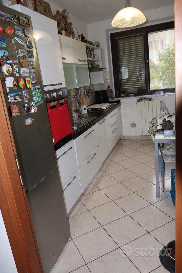 Appartamento – Livorno, Salviano, Consiglio di Zona 4 - Vista 4