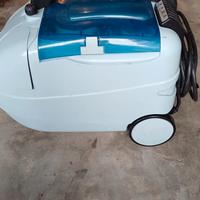 mobile multifunzione aspirapolvere, Stirella 