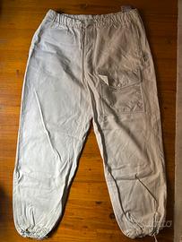 Pantaloni Moncler