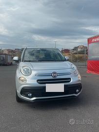 FIAT 500 L modello Business 1.6 mtj 120cv 2018