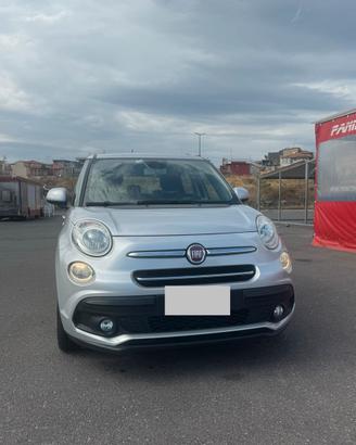 FIAT 500 L modello Business 1.6 mtj 120cv 2018