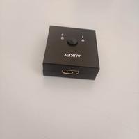 switch splitter hdmi 1 in 2 out