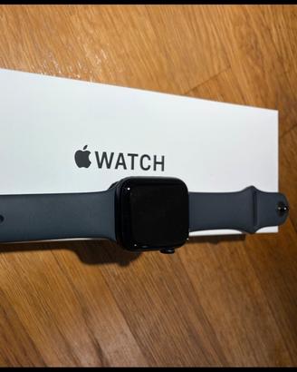 Apple Watch SE seconda generazione , da 44 mn