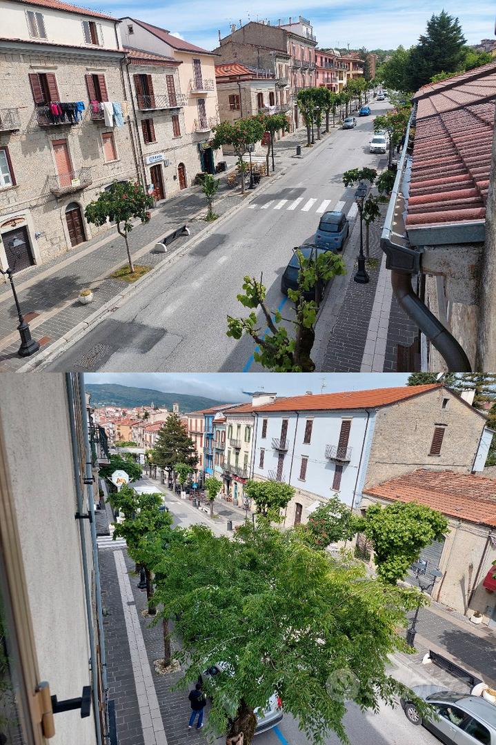 Appartamento – Agnone, Isernia - Vista 3
