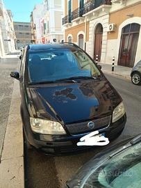 Fiat idea