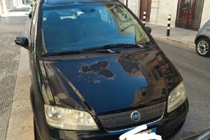 Fiat idea