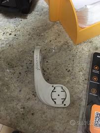 Contachilometri gps per bici