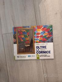 Libro di testo arte