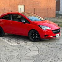 Opel Corsa 1.4 90CV GPL Tech 5 porte b-Color