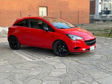 Opel Corsa 1.4 90CV GPL Tech 5 porte b-Color