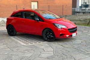 Opel Corsa 1.4 90CV GPL Tech 5 porte b-Color