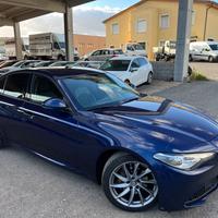 Alfa Romeo Giulia 2.2 2017 finanziabile