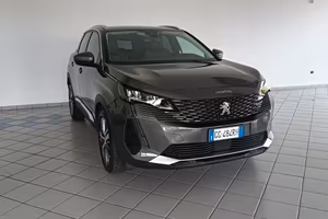 Peugeot 3008 BlueHDi 130 S&S Allure Pack