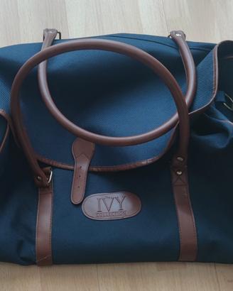 Borsone da viaggio " The IVY collection" 