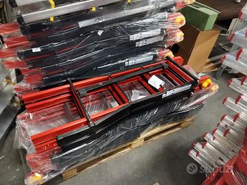 scale domestiche e multiuso professionali 