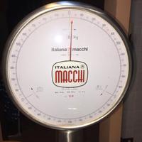 BILANCIA MACCHI ITALIANA 12M
