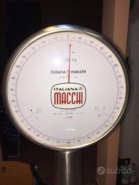 BILANCIA MACCHI ITALIANA 12M