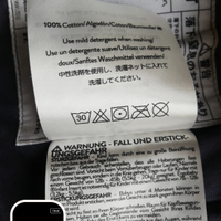 Marsupio bebè original marines