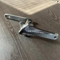 Pedivelle Shimano Ultegra 8000 - 172,5 mm