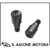 BILANCERI MANUBRIO CARBON LOOK TMAX 2001 2019