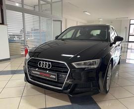 AUDI A3 SPB 30 TDI Admired S Line Tetto Panor. K