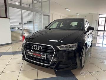 AUDI A3 SPB 30 TDI Admired S Line Tetto Panor. K