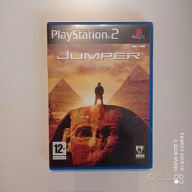 Ps2 jumper videogioco
