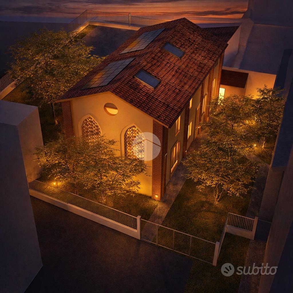 Apartment in Peschiera Borromeo, Cascina Matta, Zeloforamagno - Vista 2