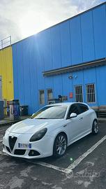 Alfa Romeo Giulietta 2.0