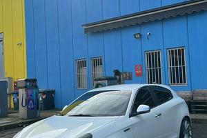 Alfa Romeo Giulietta 2.0