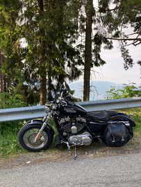 Harley Davidson Sportster XL