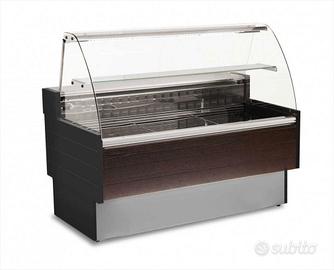 BANCO FRIGO e BANCO PANE