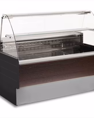 BANCO FRIGO e BANCO PANE