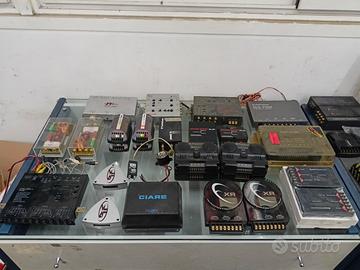 Crossover passivi e attivi