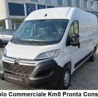 FIAT Ducato CITROEN Jumper 35 2.2 BlueHDi 140 L3
