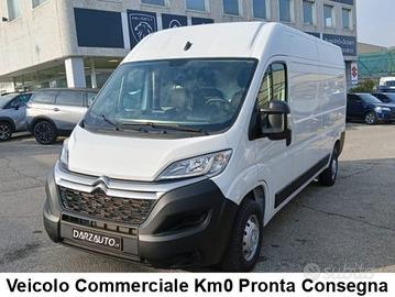 FIAT Ducato CITROEN Jumper 35 2.2 BlueHDi 140 L3