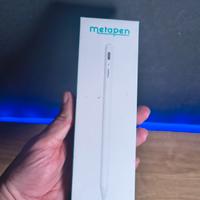Metapen A8 Penna per Apple iPad 2018-2025