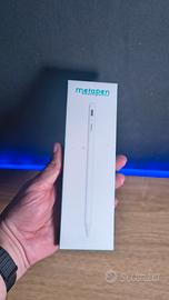 Metapen A8 Penna per Apple iPad 2018-2025