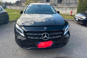 Mercedes GLA 200 sport
