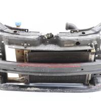 51930033 CALANDRA CON KIT RADIATORI FIAT 500 Serie
