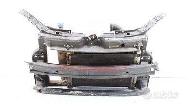 51930033 CALANDRA CON KIT RADIATORI FIAT 500 Serie