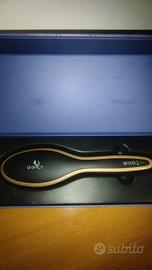 Spazzola lisciante per capelli USpicy