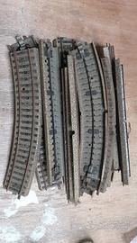 binari trenino marklin 5100 1/1