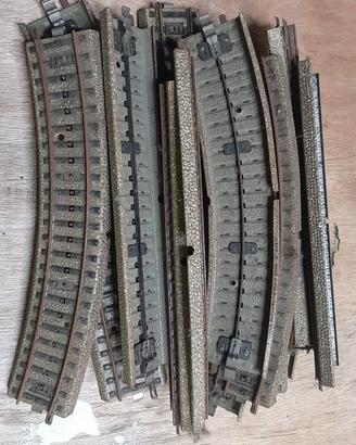 binari trenino marklin 5100 1/1