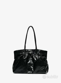 Belt - Shopper bag - Borsa a mano